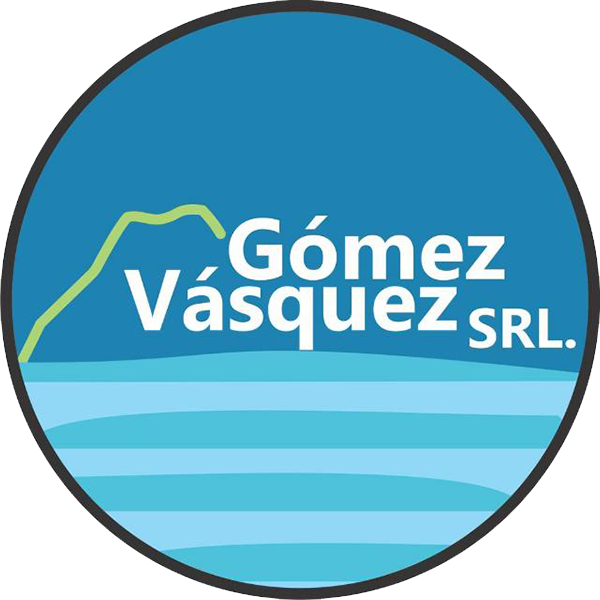 Gomez Vasquez SRL.